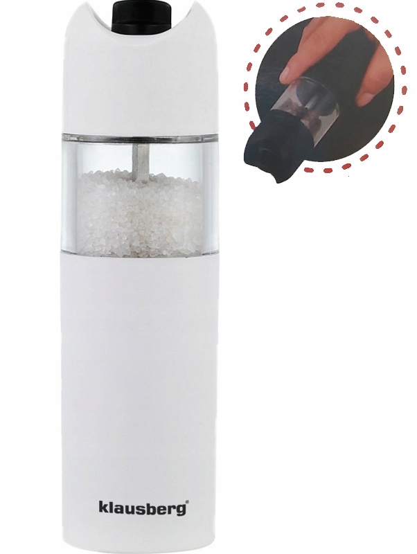 

Młynek Do Soli Grawitacyjny Młynek Do Pieprzu