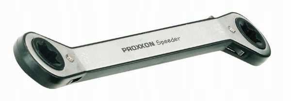 

Klucz oczkowy 10x13mm Proxxon Speeder grzechotkowy
