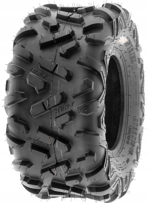 20x10-9 Pneumatiky Nové Sunf A-051 Štvorkolka Atv Utv 20x10.00-9 20x10R9 47J 6PR