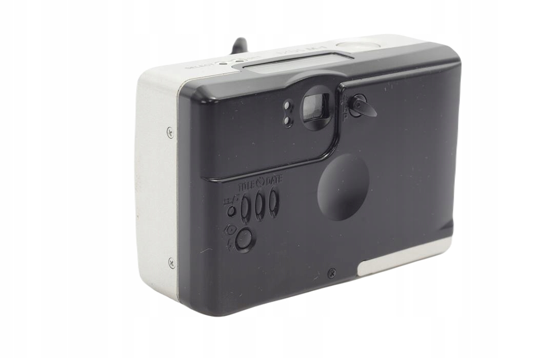 CANON IXUS M-1 -na filmy APS Marka Canon
