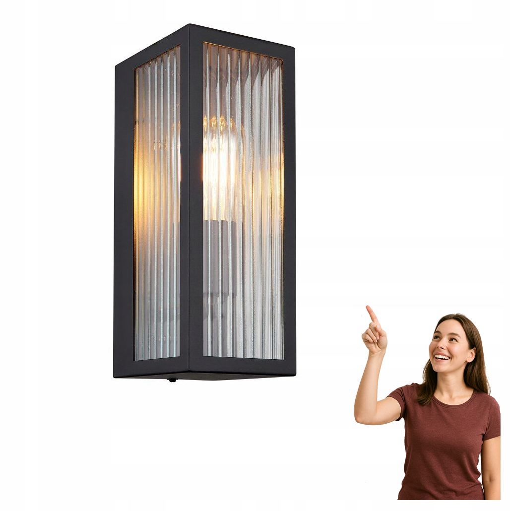 Nástenná lampa Gundula 31980 Globo