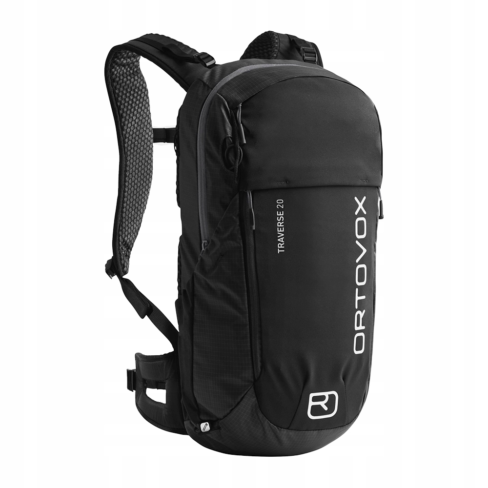Plecak Ortovox Traverse 20 black raven