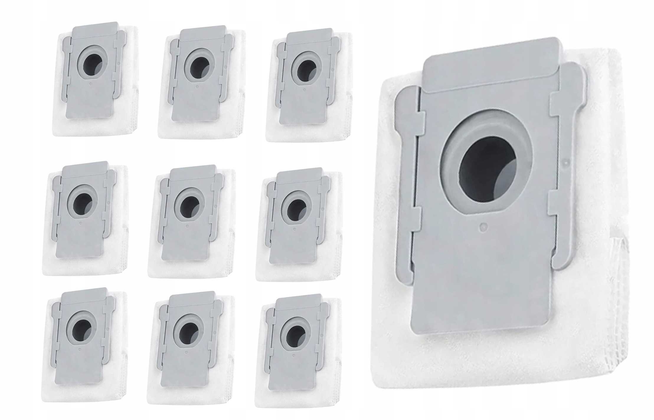 Worek Na Brud Do Stacji iRobot Clean Base 10 szt.