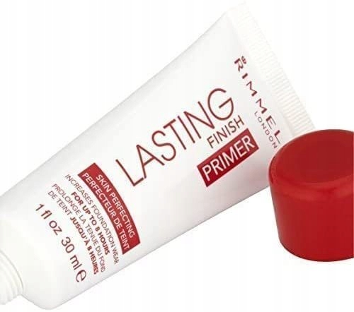 RIMMEL LASTING FINISH PRIMER BAZA POD PODKŁAD