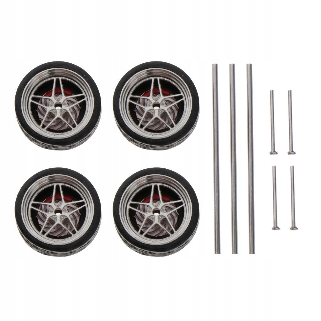 2 zestawy pojazdów w 1/64 jeżdżących na Marka Fenteer