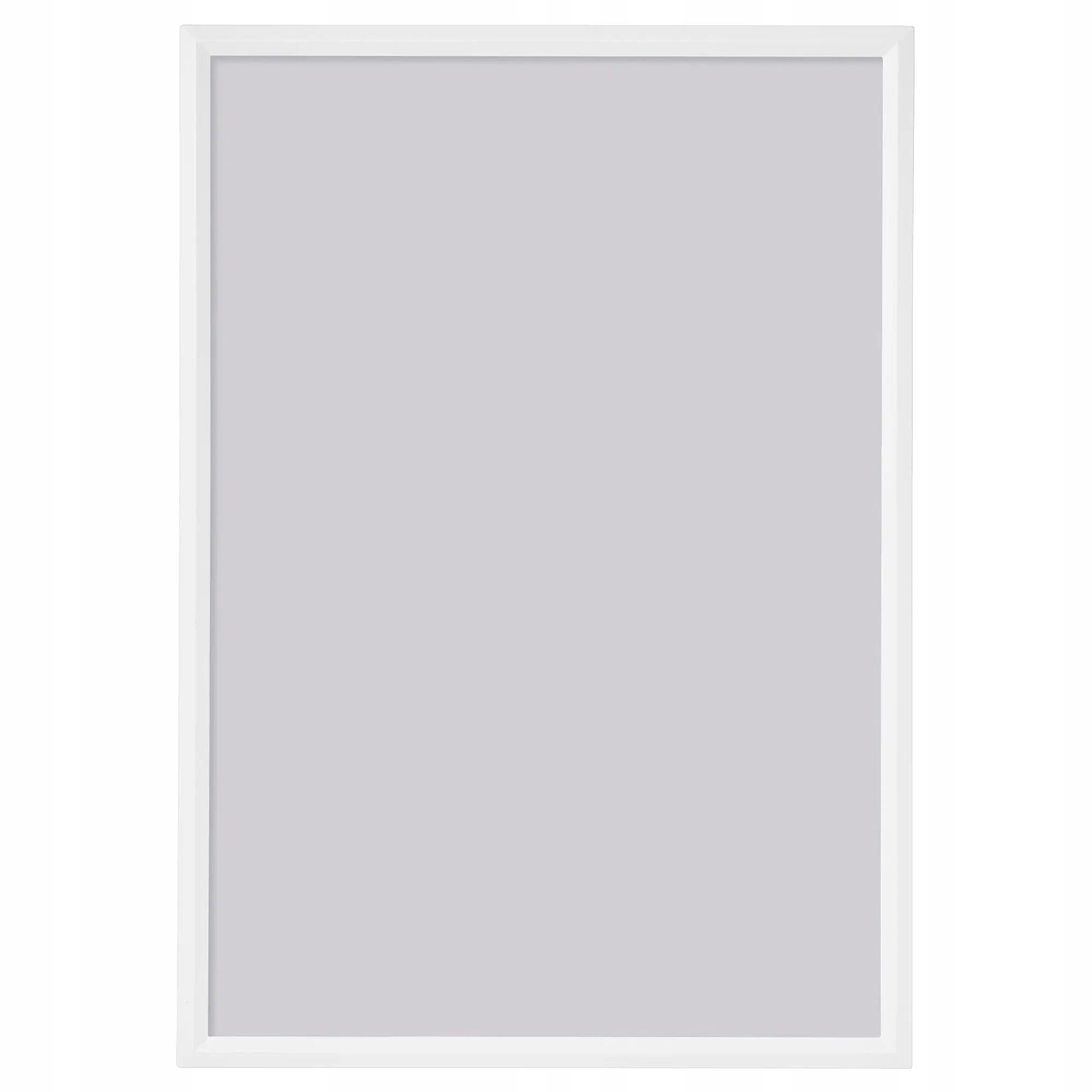 

Ramka Na Zdjęcia Obrazy Ikea A4 Biała Rama 21x30