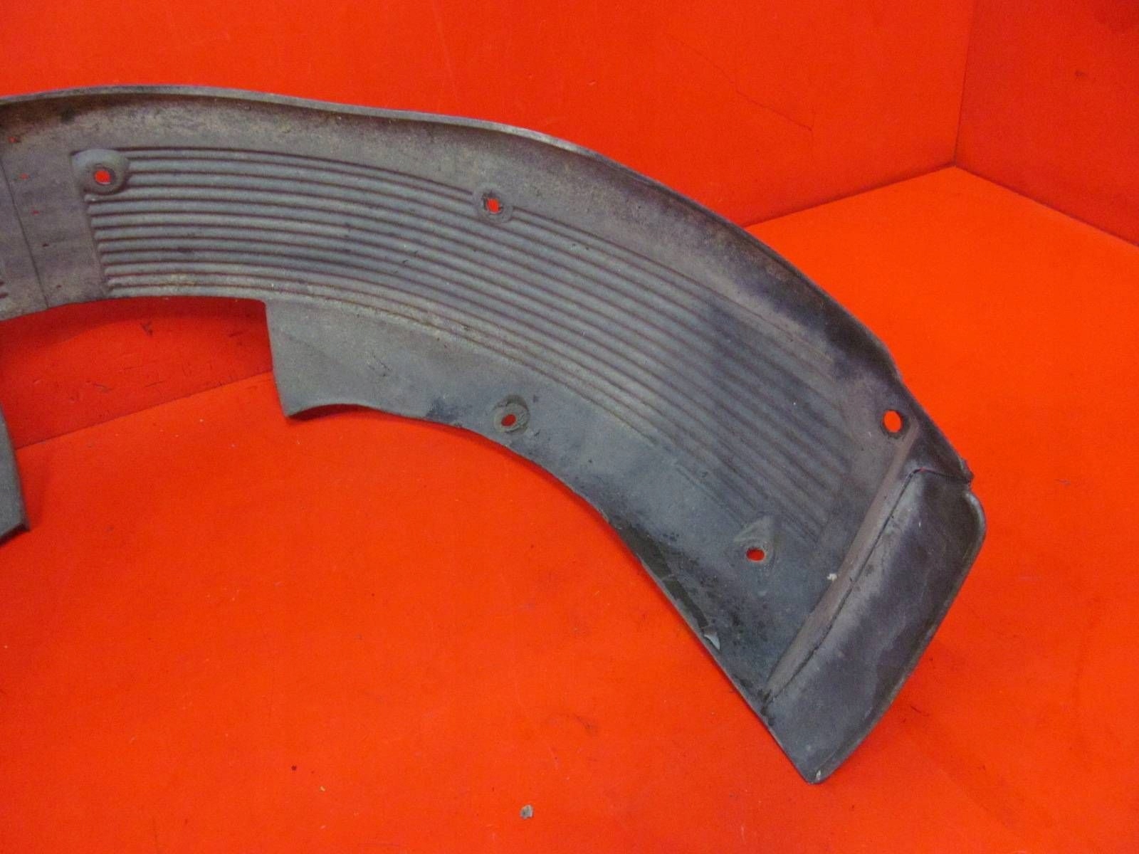 KIA CEED 2 II JD CEED 12- KOMBI mudguard right rear part rear. 86826-A2200