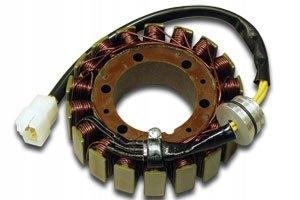 Vinutie Alternátora Stator Honda Gl 1100 GL1200/ GL1000 (115X54X28MM)