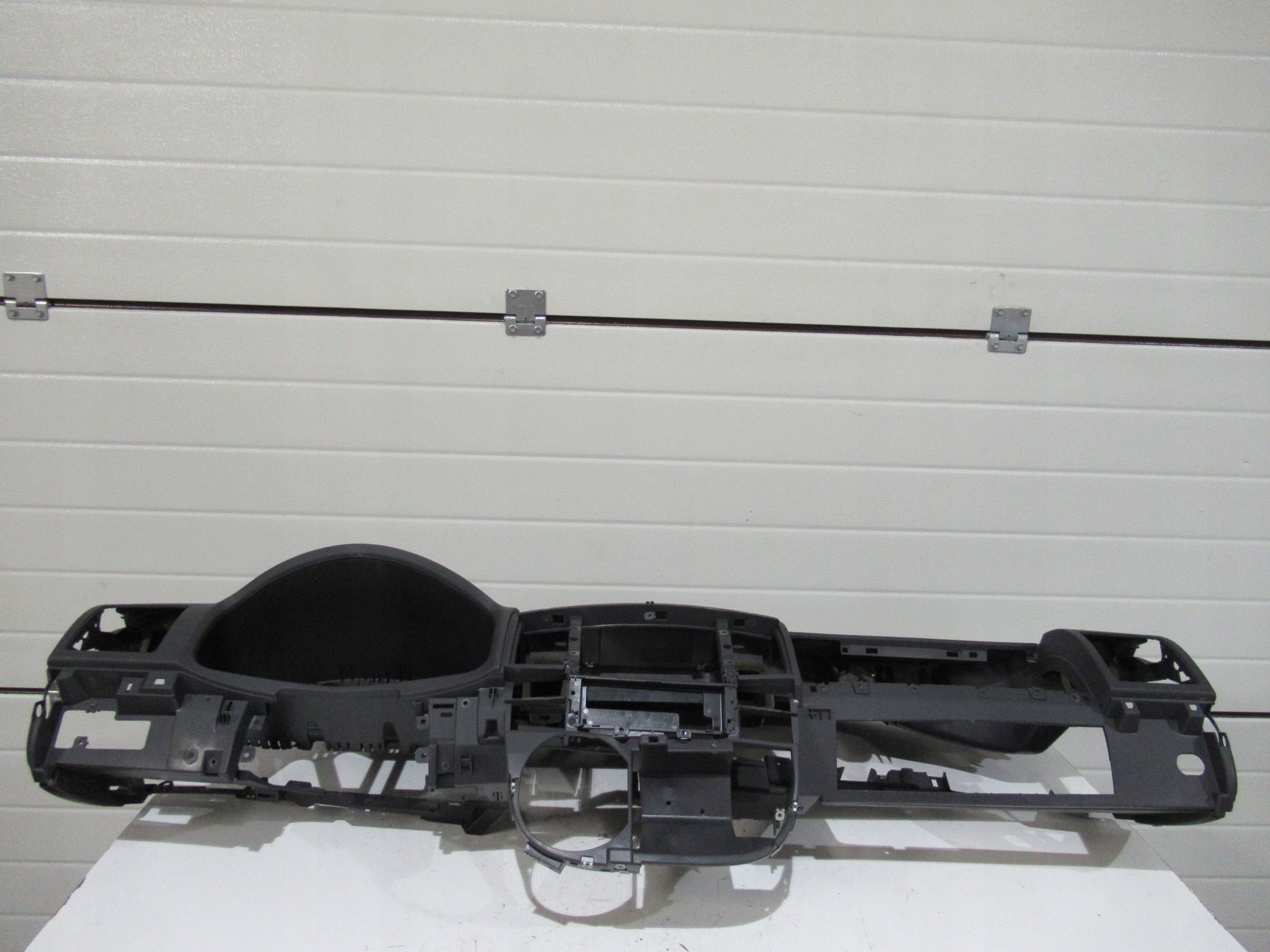 VW T5 MULTIVAN 7H5 03-09r. console 7H5819723F