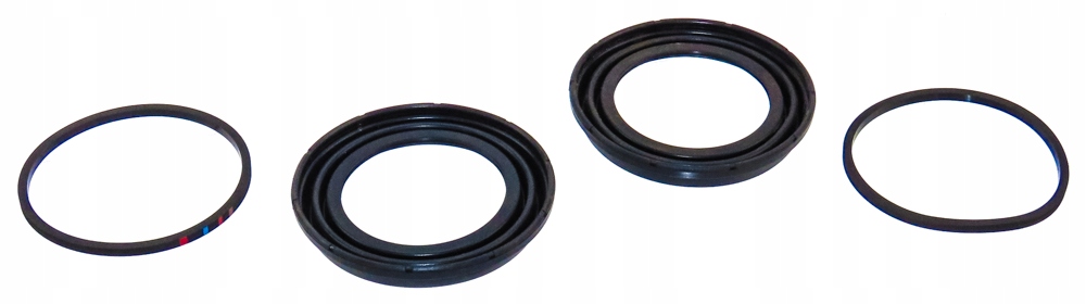 93162044 - КОМПЛЕКТ ДЛЯ РЕМОНТА ПЕРЕДНЕГО ТОРМОЗНОГО СУППОРТА IVECO