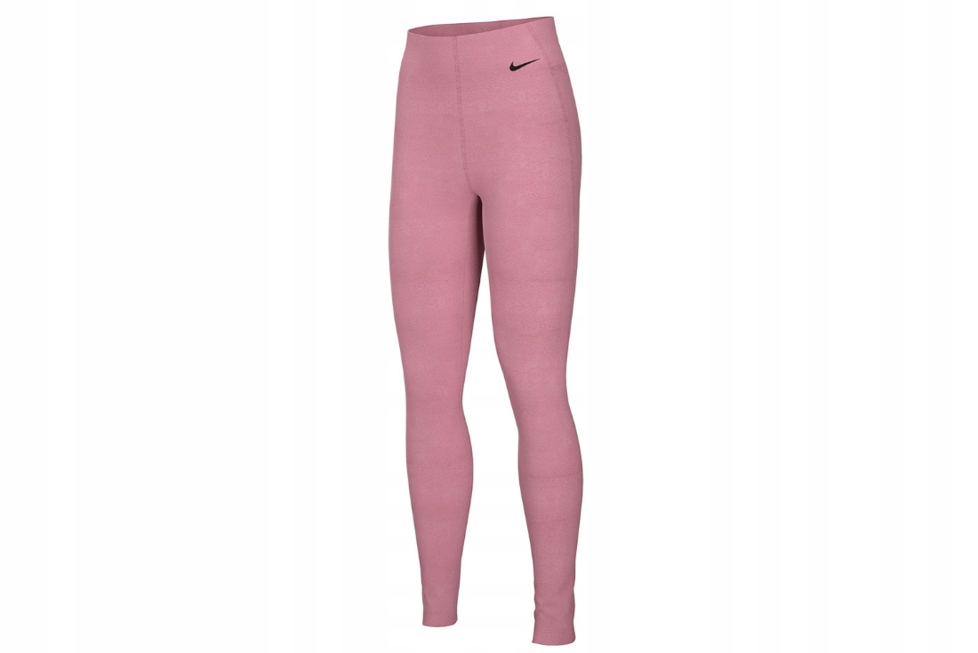 Nike W Nk Sculpt Victory Tights [M] Dámské legíny Polyester Růžová