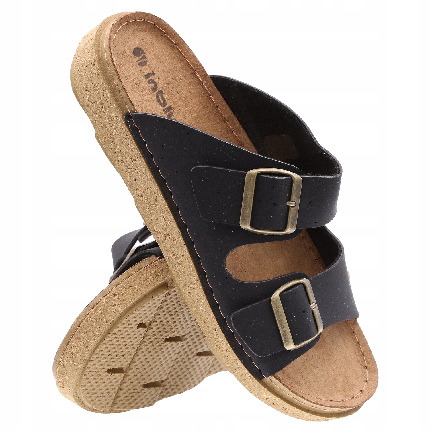 Inblu pánské pantofle IN-MT-16 euroobuv