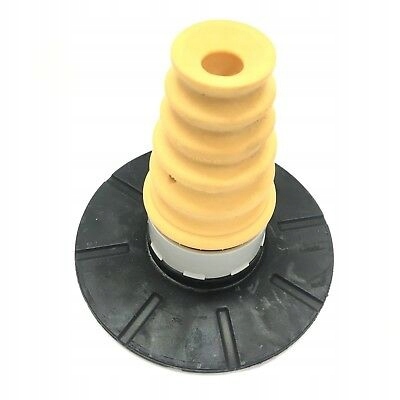 ODBOJNIK SPRĘŻYNY TYLNEJ GÓRNY A4473240100