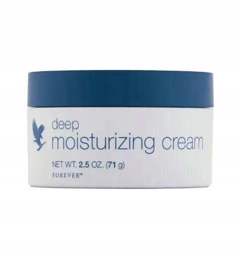 Forever Deep Moisturizin Cream 71 g