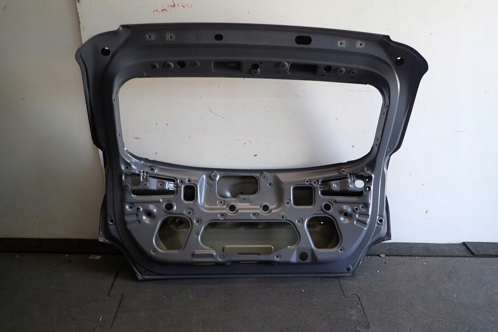 Klapa HYUNDAI KONA 17- Typ samochodu Samochody osobowe