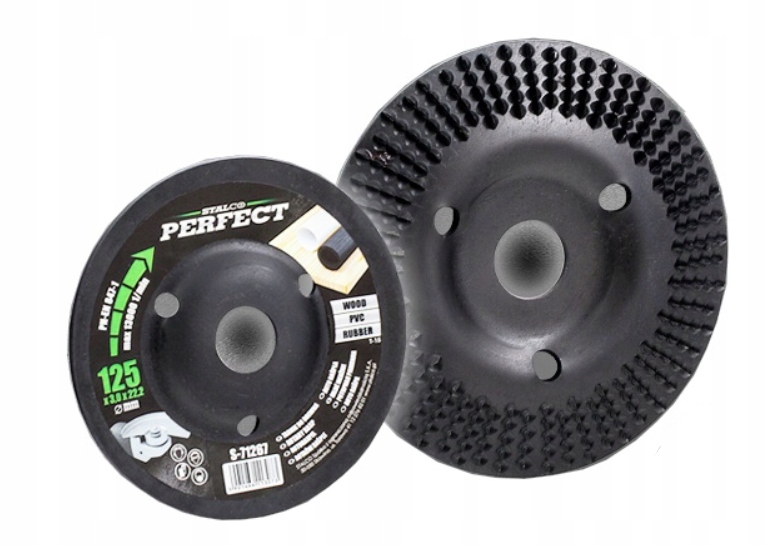 

Tarnik Skośny Do Szlifierki Kątowej 125mm