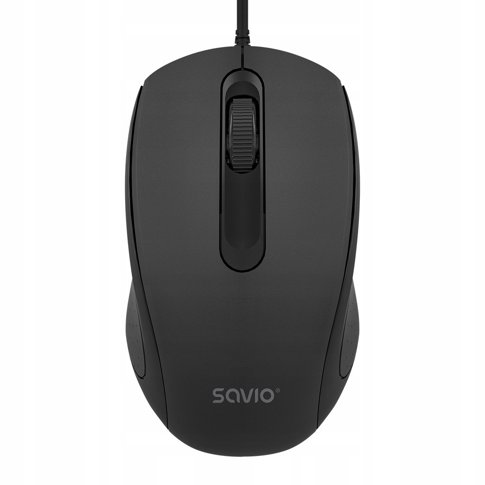 Savio Mysz przewodowa MB-02