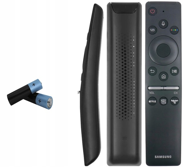 Originální Dálkový Ovladač Pro Televizor UE55AU8002 Samsung AU8002 UE55AU8002K