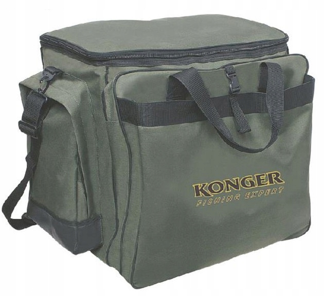 Konger Rybářská Taška Jumbo 3XL