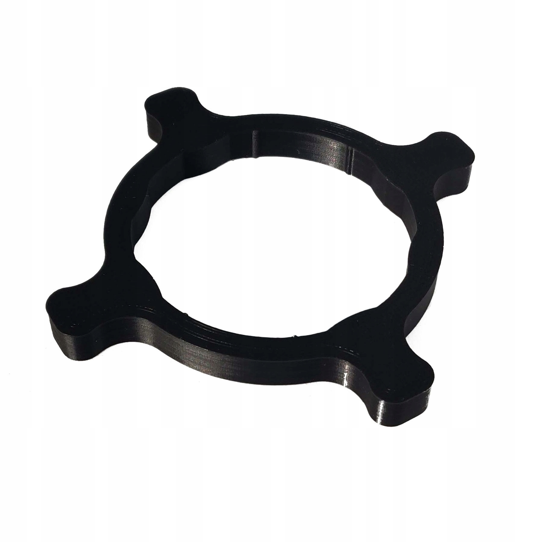 Quick Release mod do thrustmaster t300