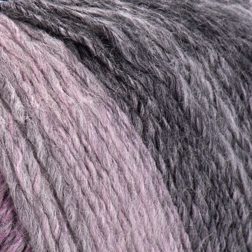 Włóczka YarnArt PACIFIC 50g/200m wełna melanż 303 Kod producenta epasma