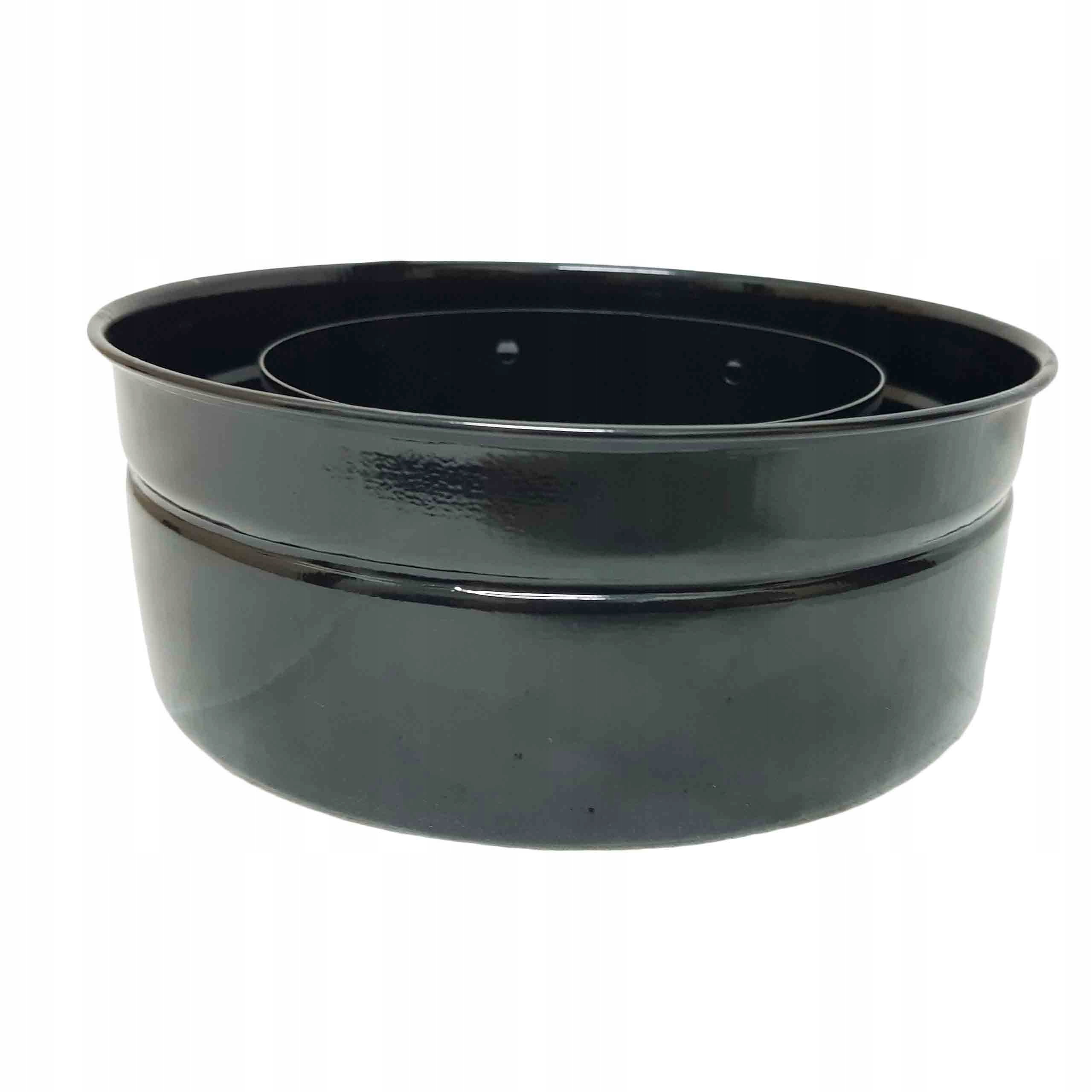 Miska dolna filtra powietrza C-360 46612080