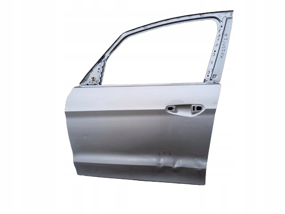 FORD S-MAX MK2 14- DRZWI LEWE LEWY PRZEDNIE PRZÓD