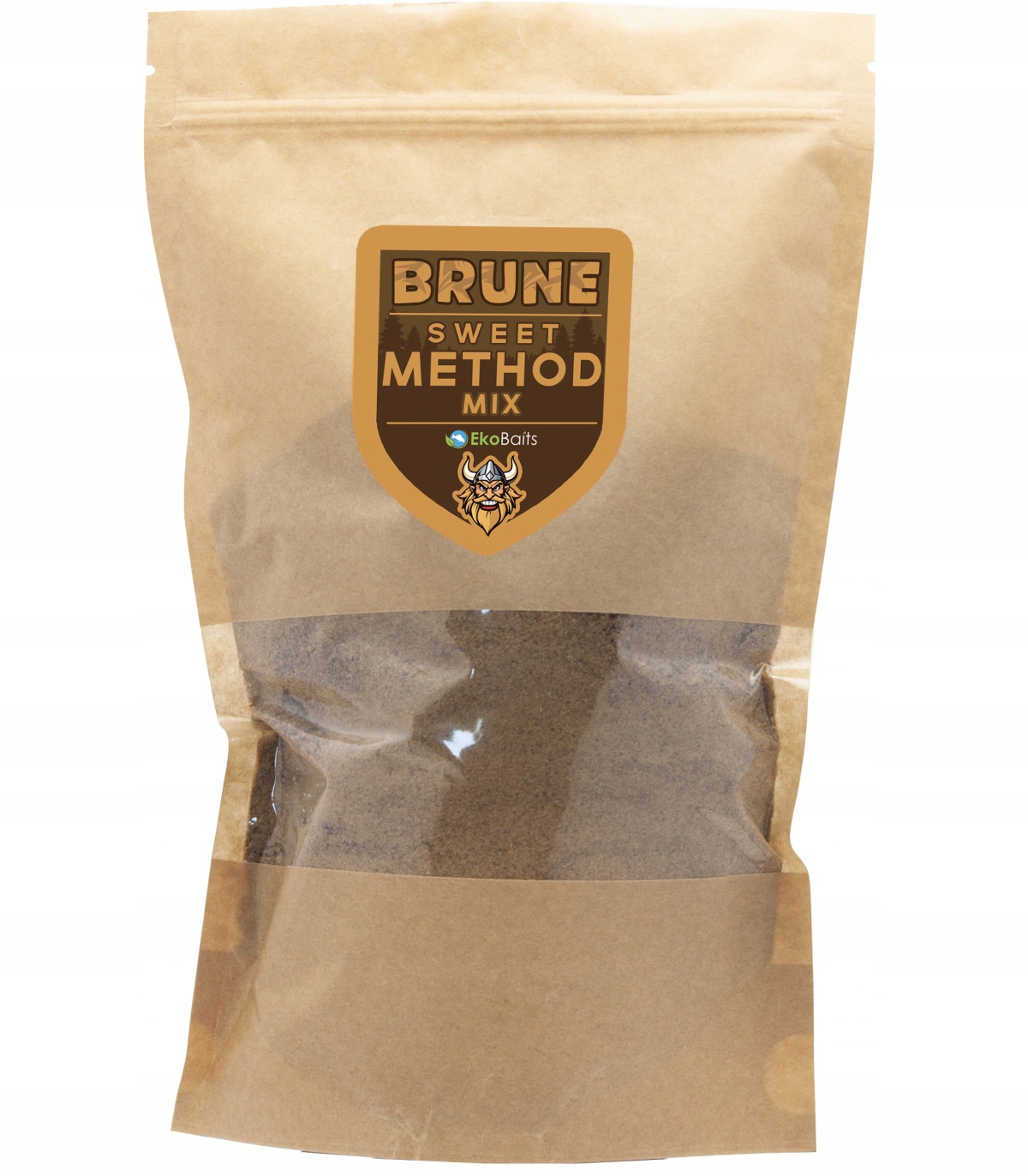 Eko Baits Mf Mix Brune 800g