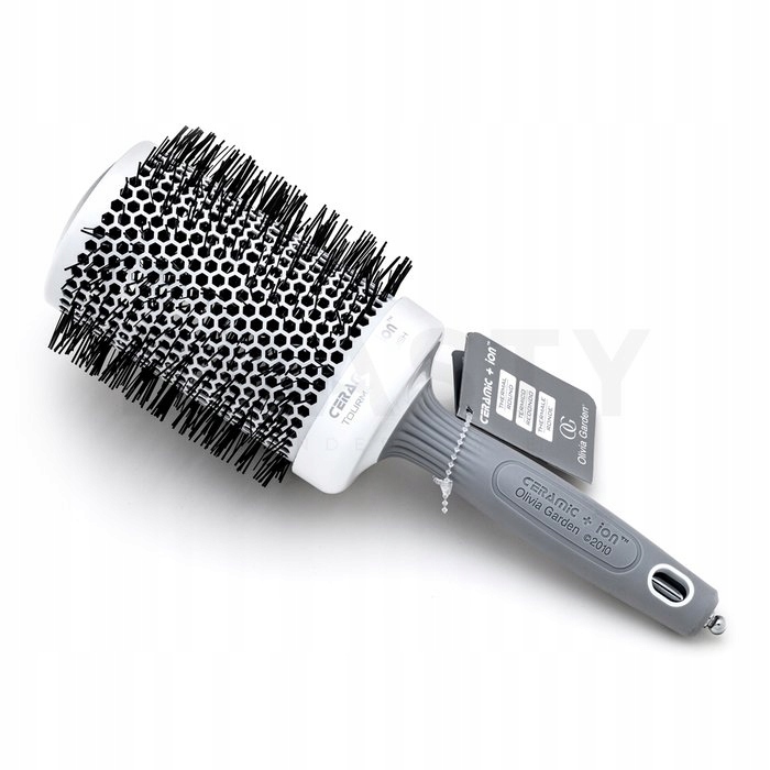 Olivia Garden Ceramic+Ion Thermal Brush 65 mm