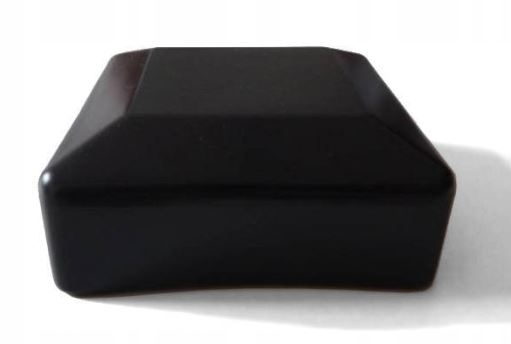 kapturek zaślepka zatyczka daszek słupek 80x80