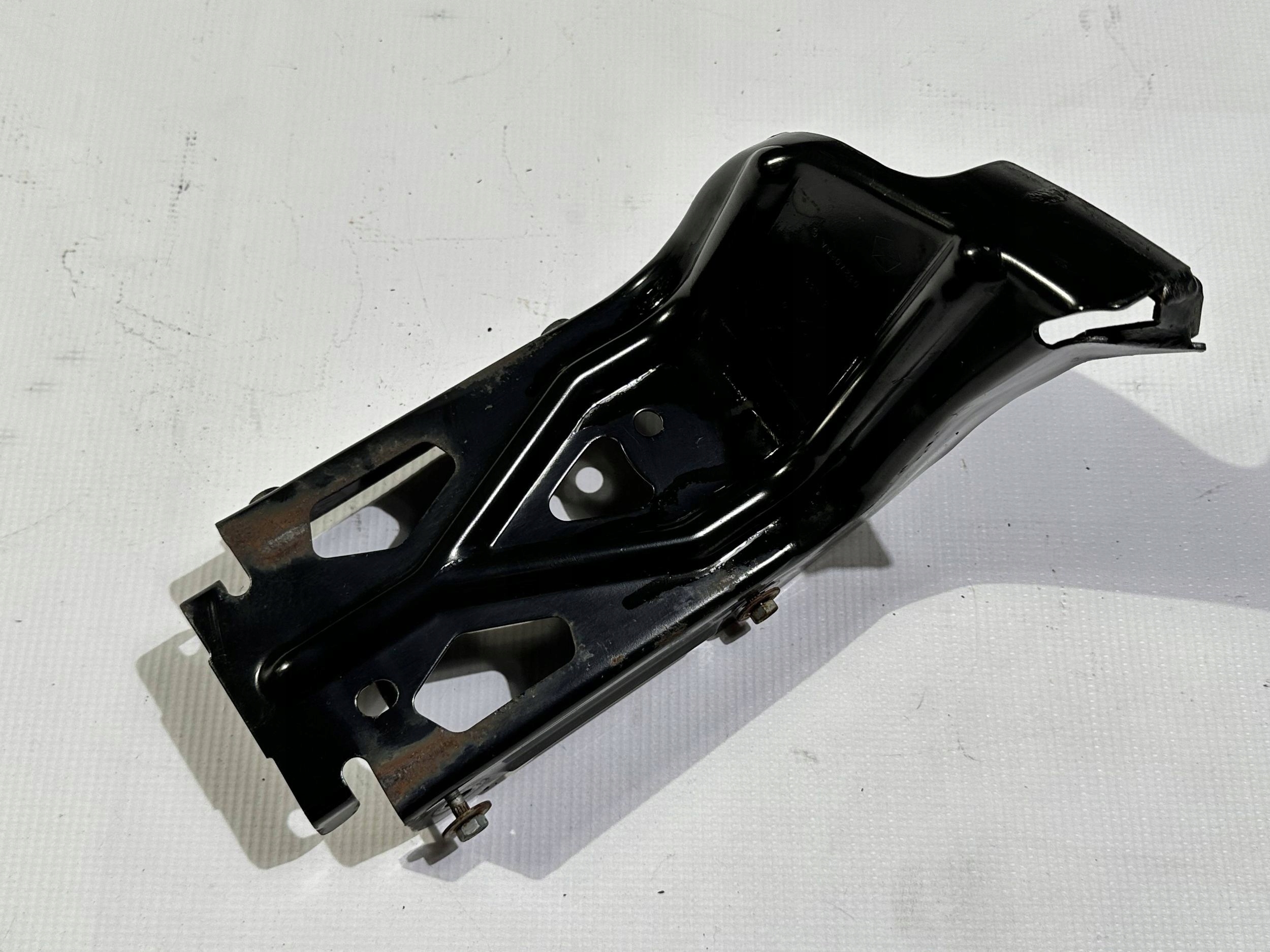 Halter Halter kiel belki der Stoßstange Dodge Challenger 2008 - 2014