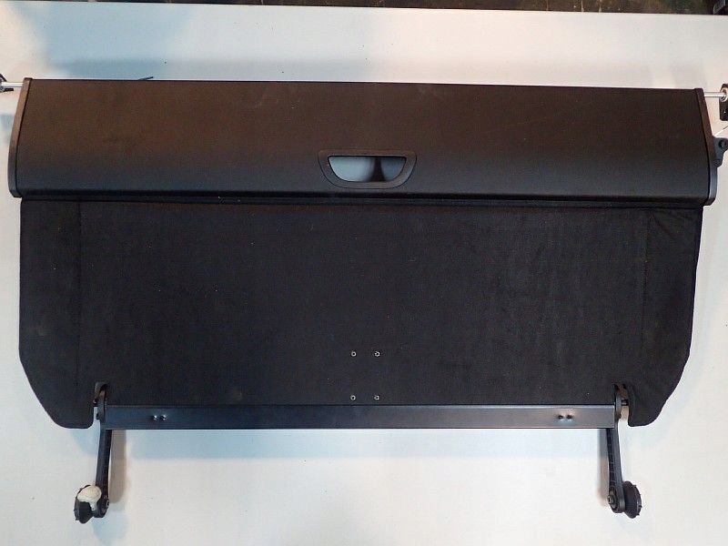 AUDI A3 S3 8V POLKA TYLNA BAGAZNIKA 8V7825133A