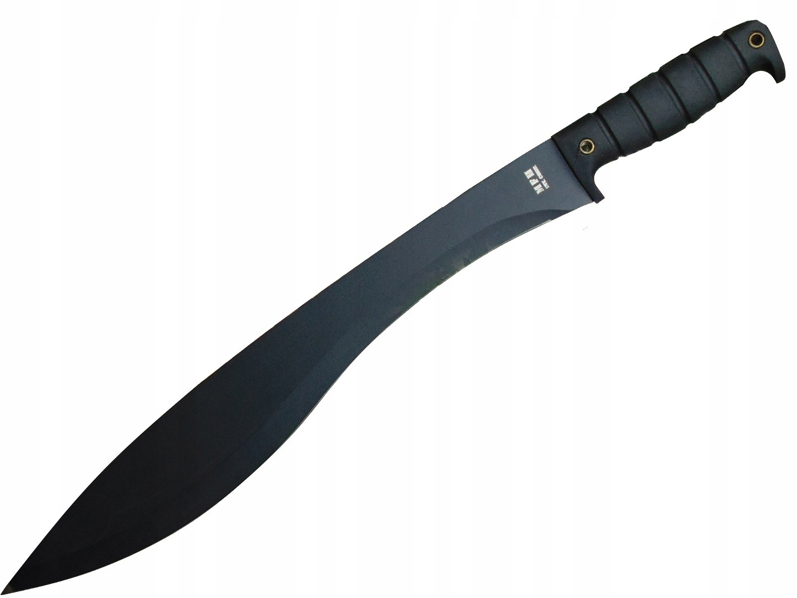 Mačeta Mfh Taifun 54,5 cm, pochva v balení, survival, bushcraft