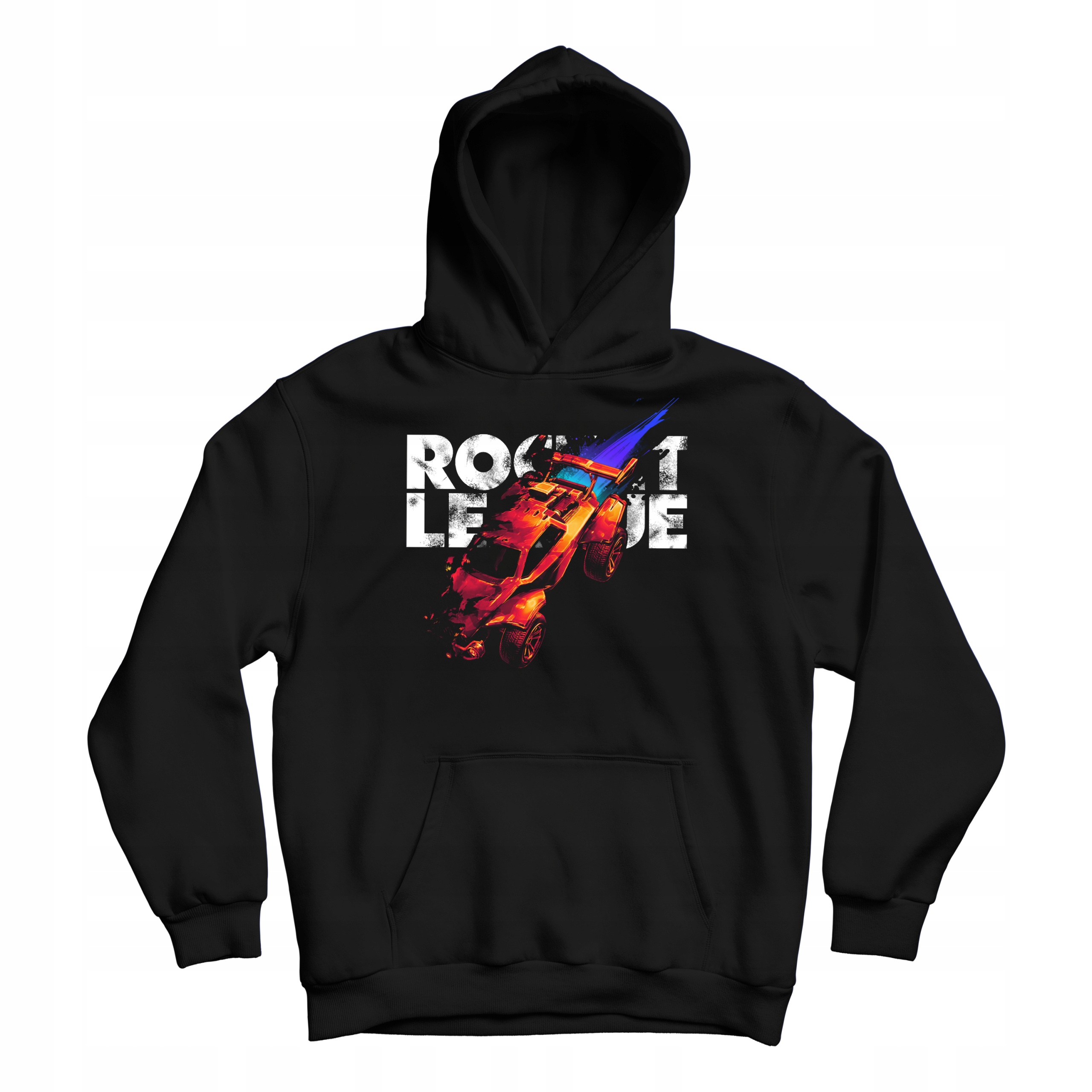 

Bluza dziecięca Rocket League Hot Prezent 140