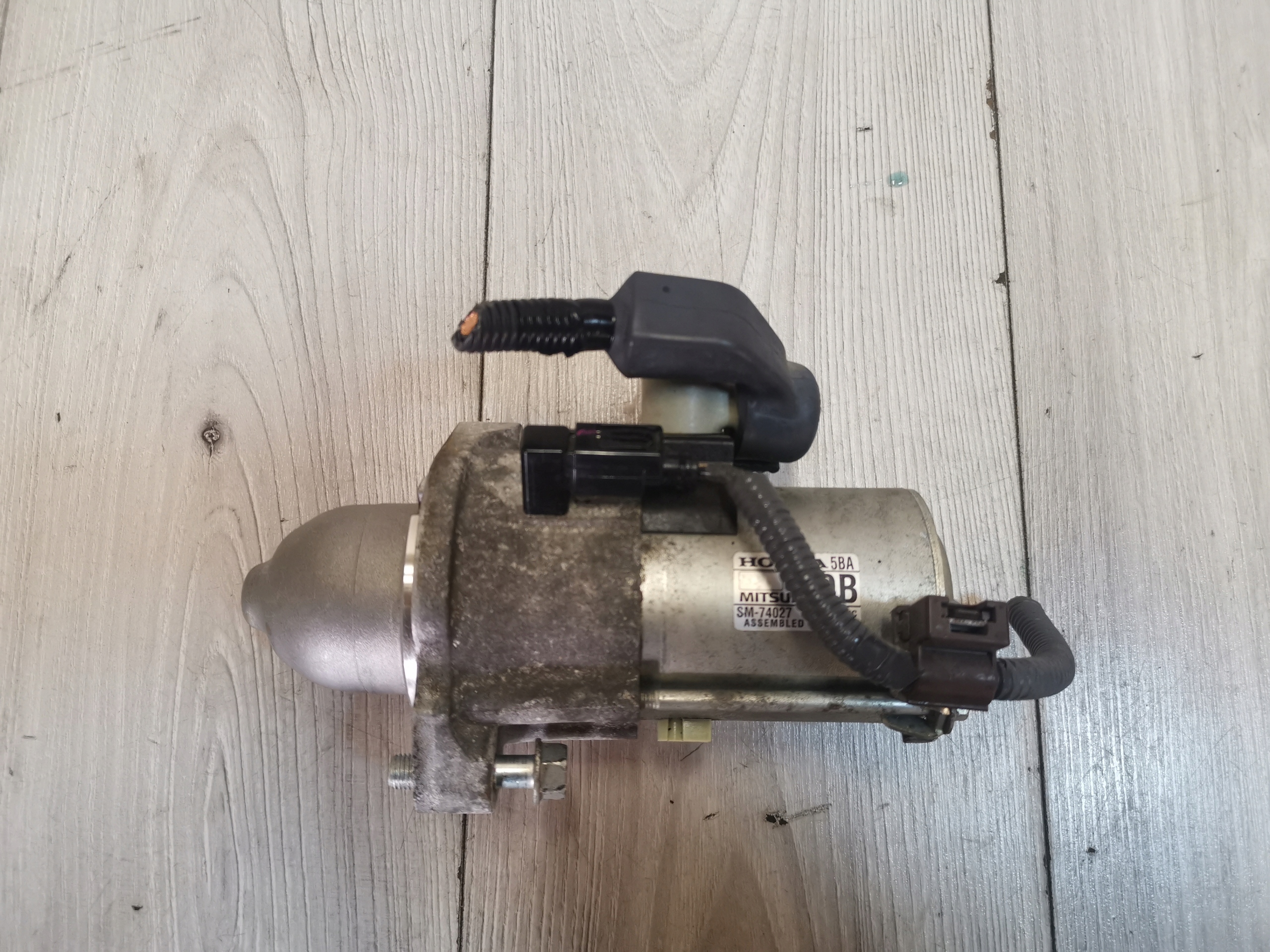 HONDA CIVIC X USA LIFT 19 ROZRUSZNIK 2.0 B AUTOMAT