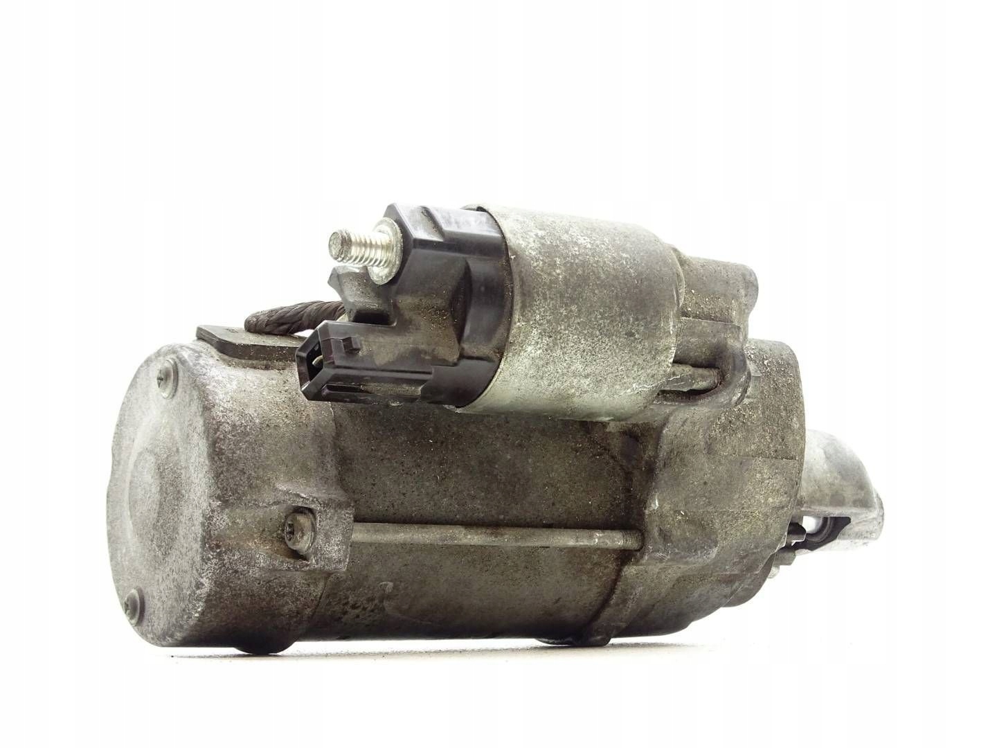 starter BMW X5 F15 F85 4.4 7612815
