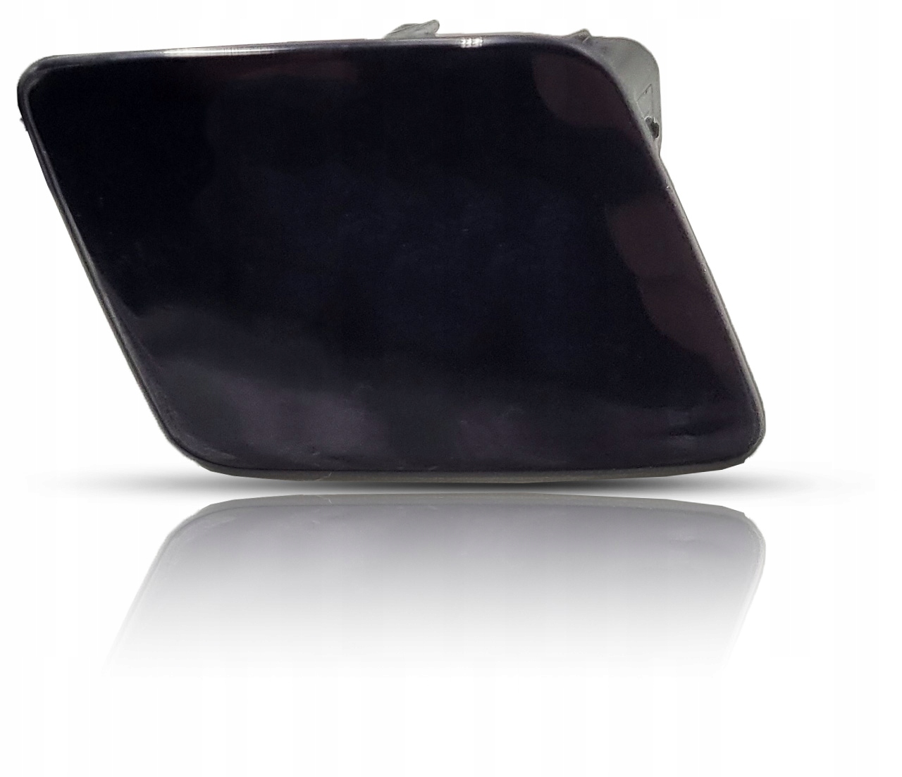 SPRYSKIWACZ REFLEKTORA PRZEDNIEGO LAMPY Z ZAŚLEPKĄ KLAPKĄ BMW F20 F21 PRAWY Strona zabudowy przód