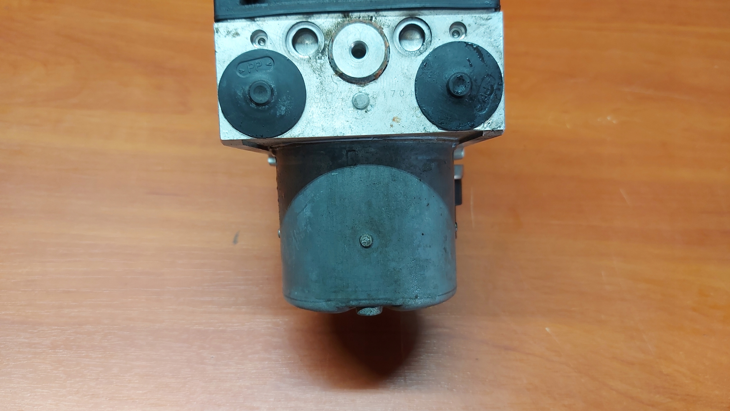 Servofreno ABS TOYOTA AVENSIS T25 03