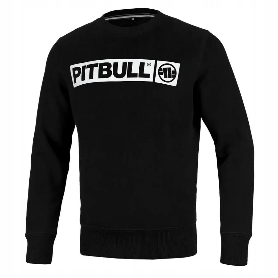 BLUZA MĘSKA PIT BULL WEST COAST DRESOWA SPORTOWA PITBULL Marka PITBULL
