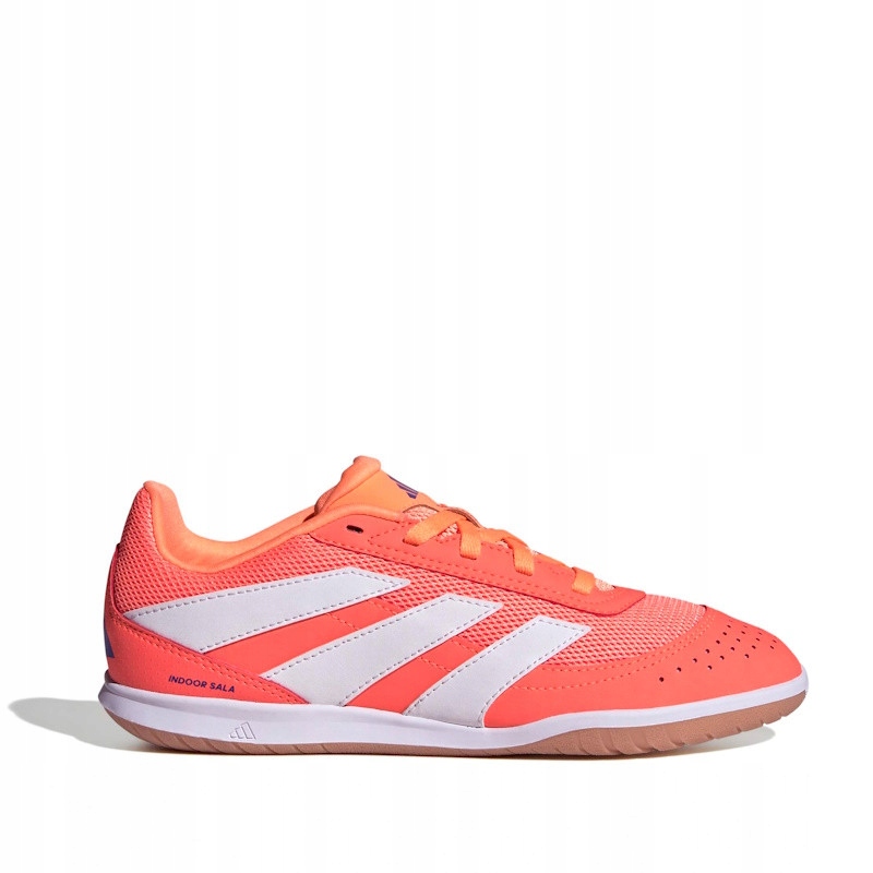 Buty dziecięce halówki adidas Predator Club In Sala Jr JH8860 28