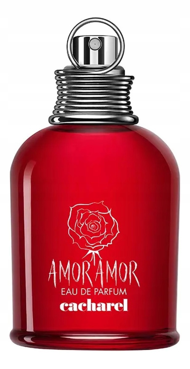 Cacharel Amor Amor Woda perfumowana spray 50ml