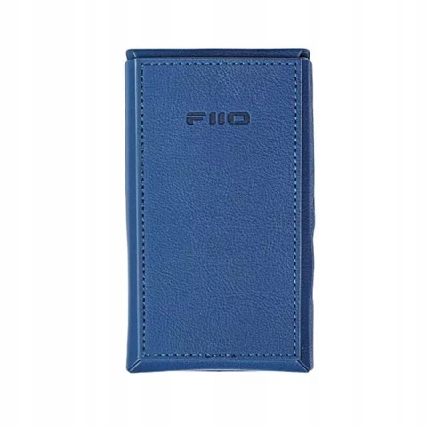 FiiO SK-M21 blue Dedykowane etui dla M21