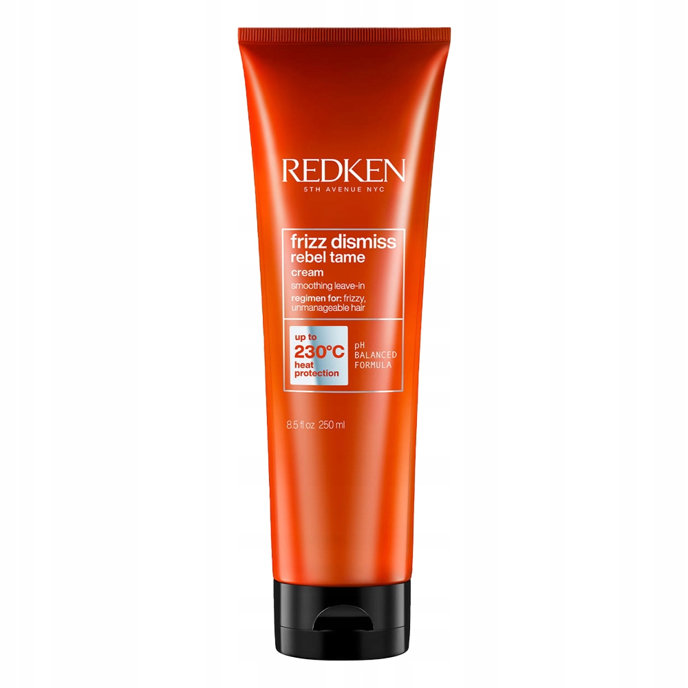 

Redken Frizz Dismiss krem termoochronny 250ml