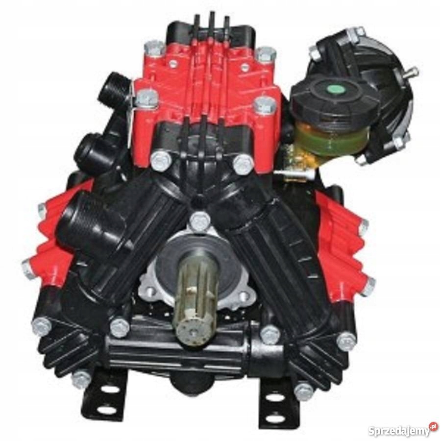 POMPA UDOR ZETA 85 1C OPRYSKIWACZ