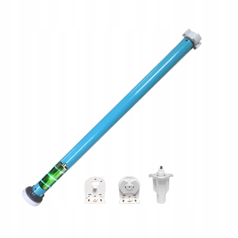 Smart pohon na rolete Zigbee 37/38mm