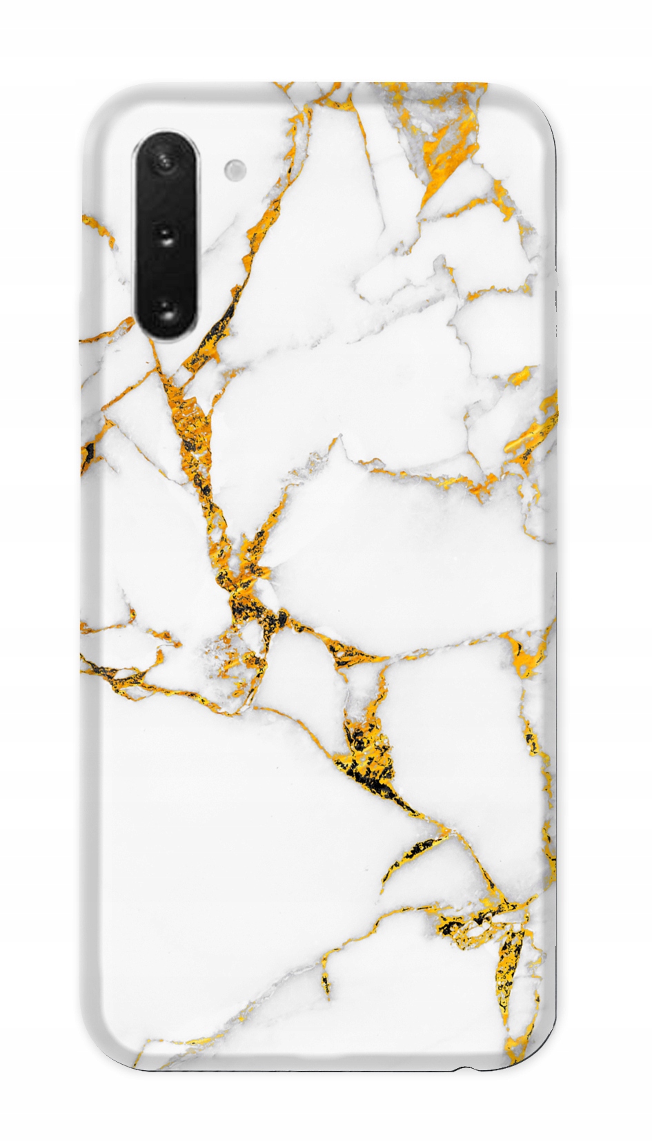 

Etui Do Samsung Galaxy Note 10 +Szkło /Różne Wzory