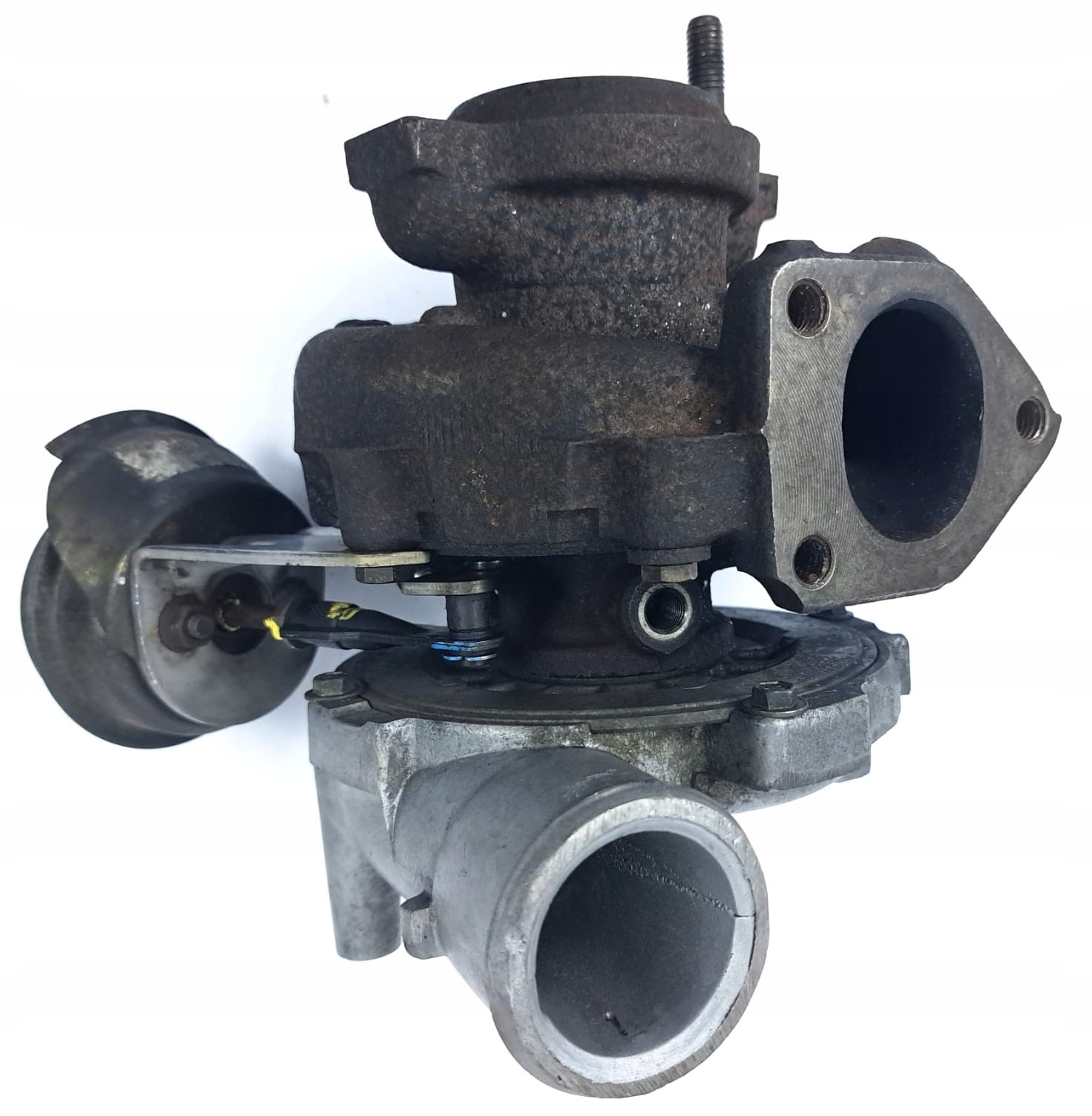 turbo BMW E39 2.5D 3.0D 151 tys km M57 306D1 GT2556V