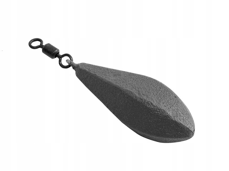 Ciężarek Delphin Slza 120g