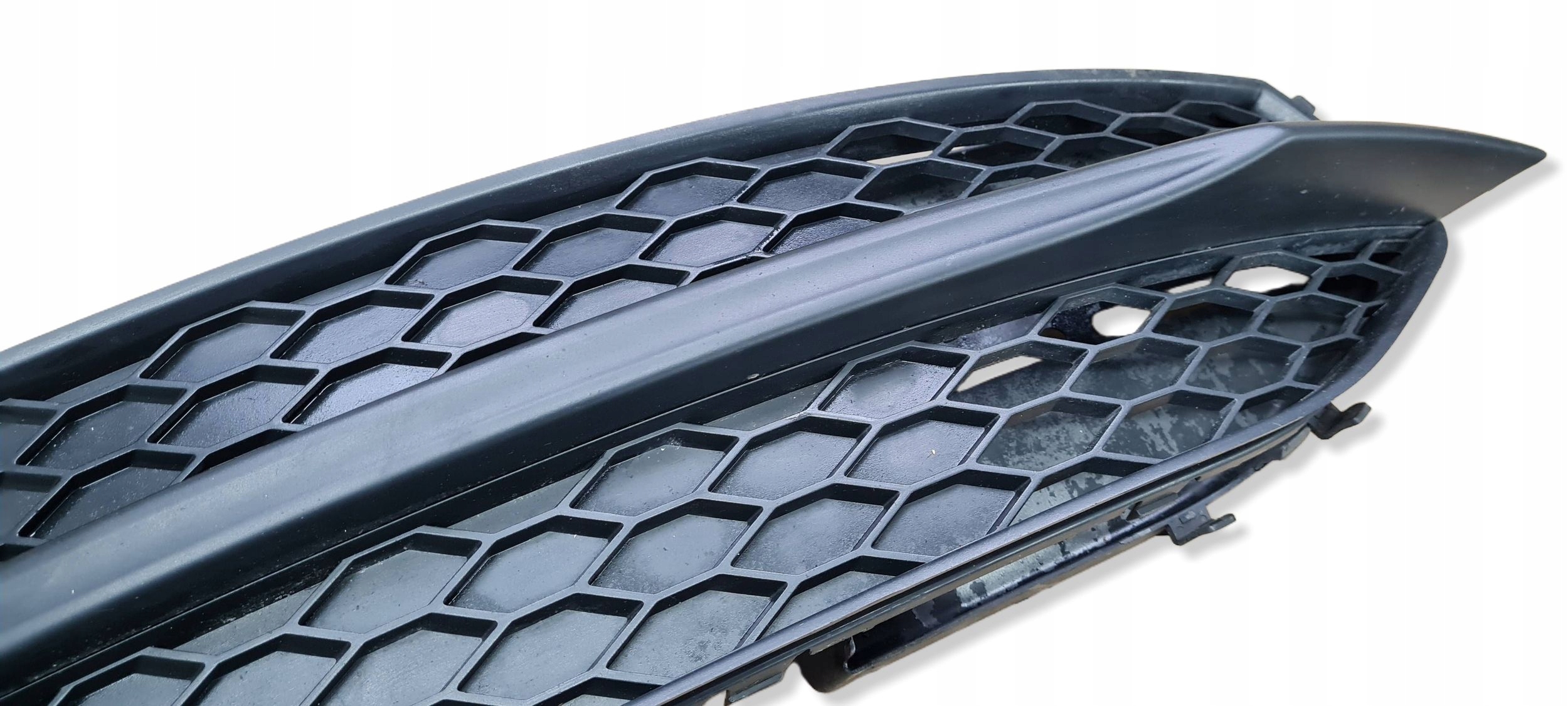 A7 4G grid of a bumper right right front SLINE 4G8807682B 4G8807682D