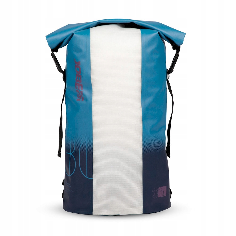 Plecak wodoszczelny Dry Bag Jobe 30 l odporny pakowny na Sup kajak
